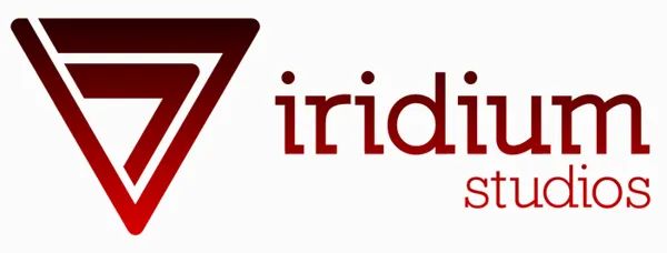 Logo: Iridium Studios LLC