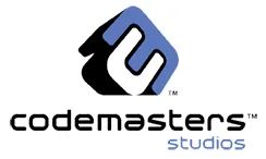Logo: Codemasters Studios Sdn Bhd