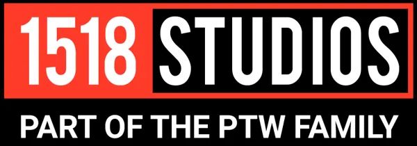 Logo: 1518 Studios, Inc.