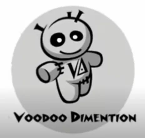Logo: Voodoo Dimention