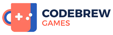 Logo: Codebrew Games Inc.