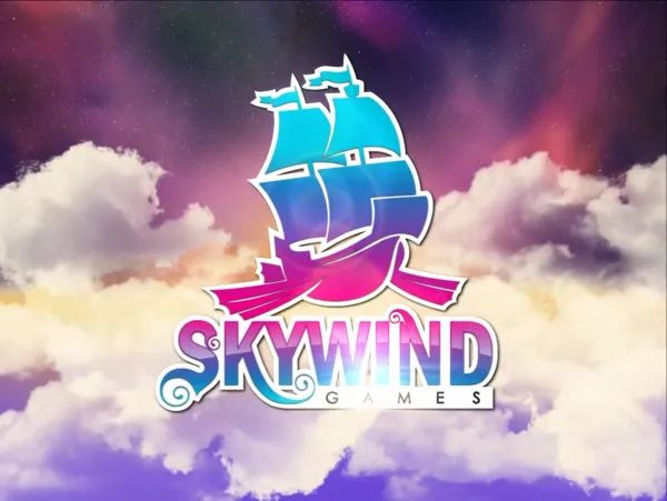 Logo: Skywind Games