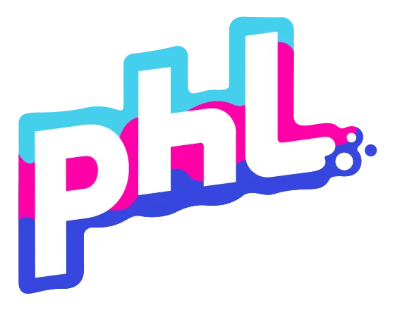 Logo: PHL Collective, LLC