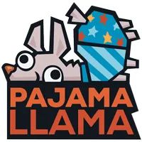 Logo: Pajama Llama Games BV