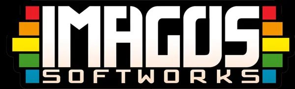 Logo: Imagos Softworks