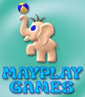 Logo: Mayplay Games