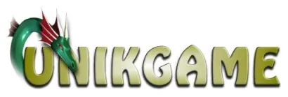 Logo: UnikGame