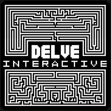 Logo: Delve Interactive