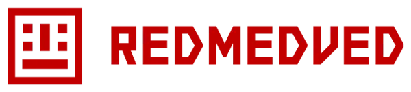Logo: Redmedved