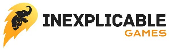 Logo: Inexplicable Games