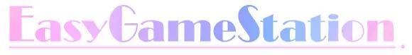 Logo: EasyGameStation