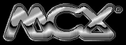 Logo: MCX