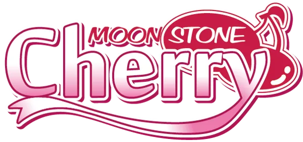 Logo: Moonstone Cherry