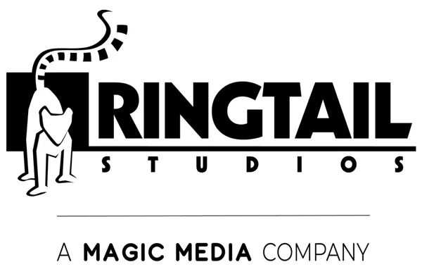 Logo: Ringtail Studios Ltd.