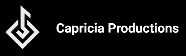 Logo: Capricia Productions