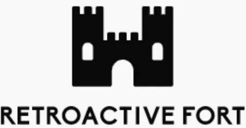 Logo: Retroactive Fort