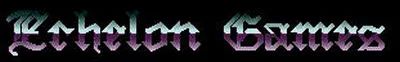 Logo: Echelon Games