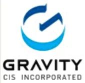 Logo: Gravity CIS, Inc.