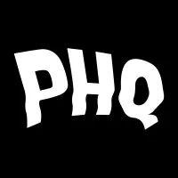 Logo: PHQ Studios Limited