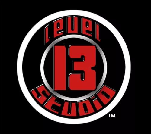 Logo: Level 13 Studio
