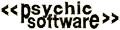 Logo: Psychic Software