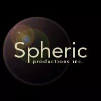 Logo: Spheric Productions Inc.