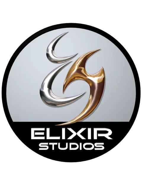 Logo: Elixir Studios