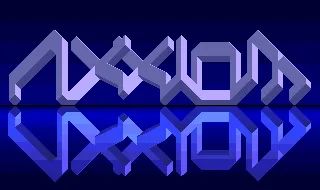 Logo: Axxiom