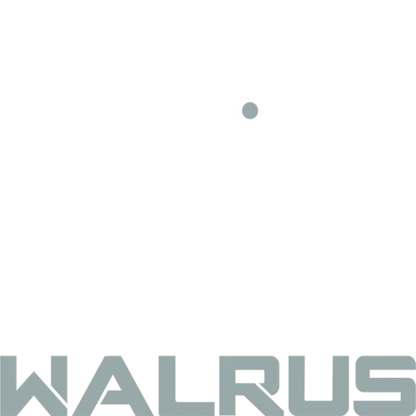 Logo: Cybernetic Walrus BV