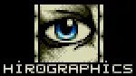 Logo: Hirographics