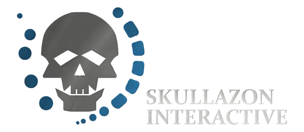 Logo: Skullazon Interactive