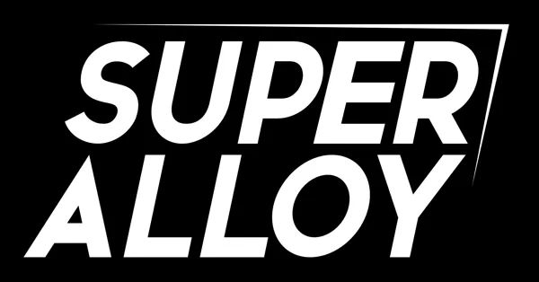 Logo: SuperAlloy Interactive LLC
