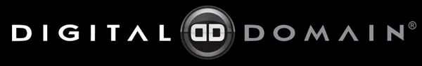 Logo: Digital Domain Inc.