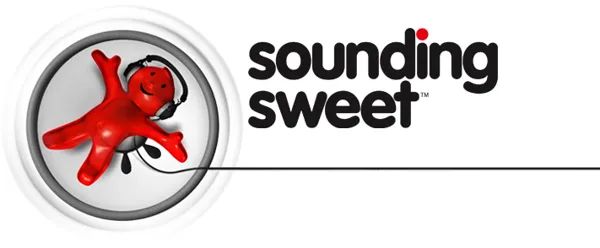 Logo: Sounding Sweet Ltd.