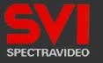 Logo: Spectravideo International Ltd.