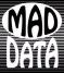Logo: Mad Data