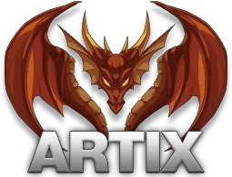 Logo: Artix Entertainment LLC