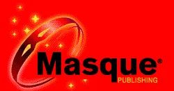 Logo: Masque Publishing, Inc.
