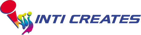 Logo: Inti Creates Co., Ltd.