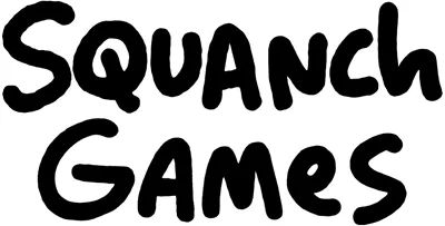 Logo: Squanch Games, Inc.