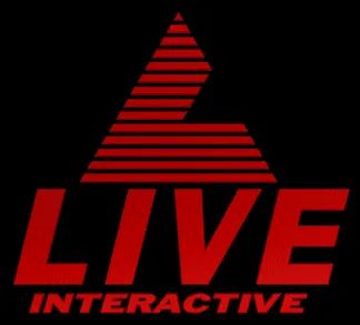 Logo: Live Interactive
