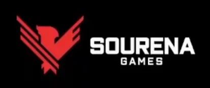 Logo: Sourena Game Studio