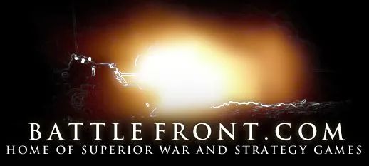 Logo: Battlefront.com, Inc.