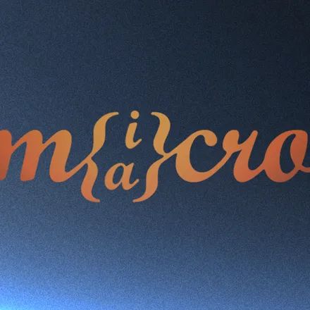 Logo: Micro Macro Games