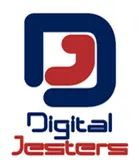 Logo: Digital Jesters Ltd.