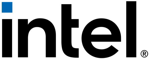 Logo: Intel Corporation