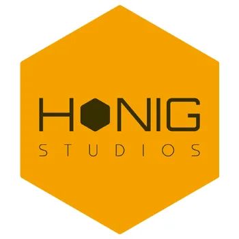 Logo: Honig Studios GmbH