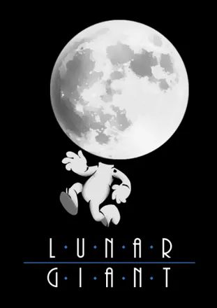 Logo: Lunar Giant Studios, Inc.