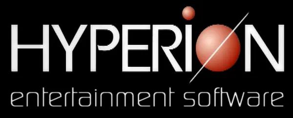 Logo: Hyperion Entertainment CVBA