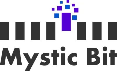 Logo: Mystic Bit LLC